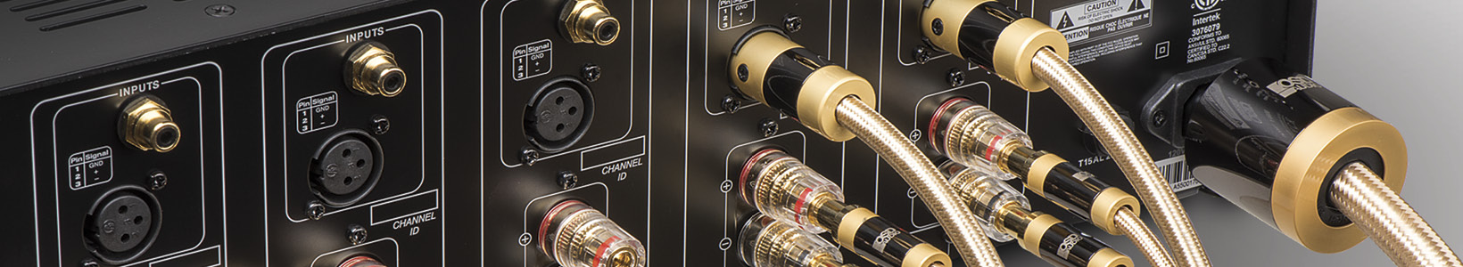 Cables & Accessories